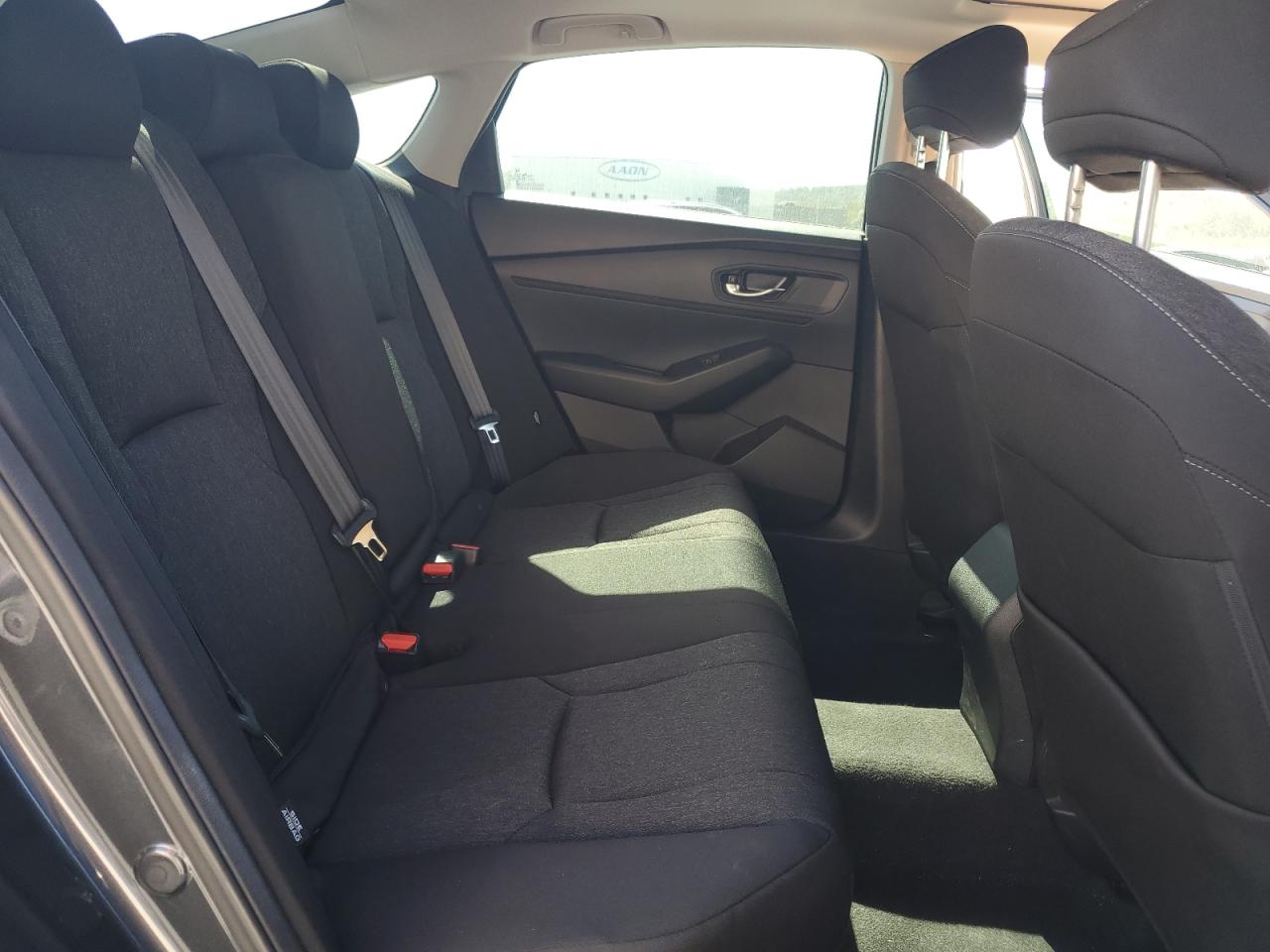 2023 Honda Accord Ex VIN: 1HGCY1F3XPA030965 Lot: 82414085