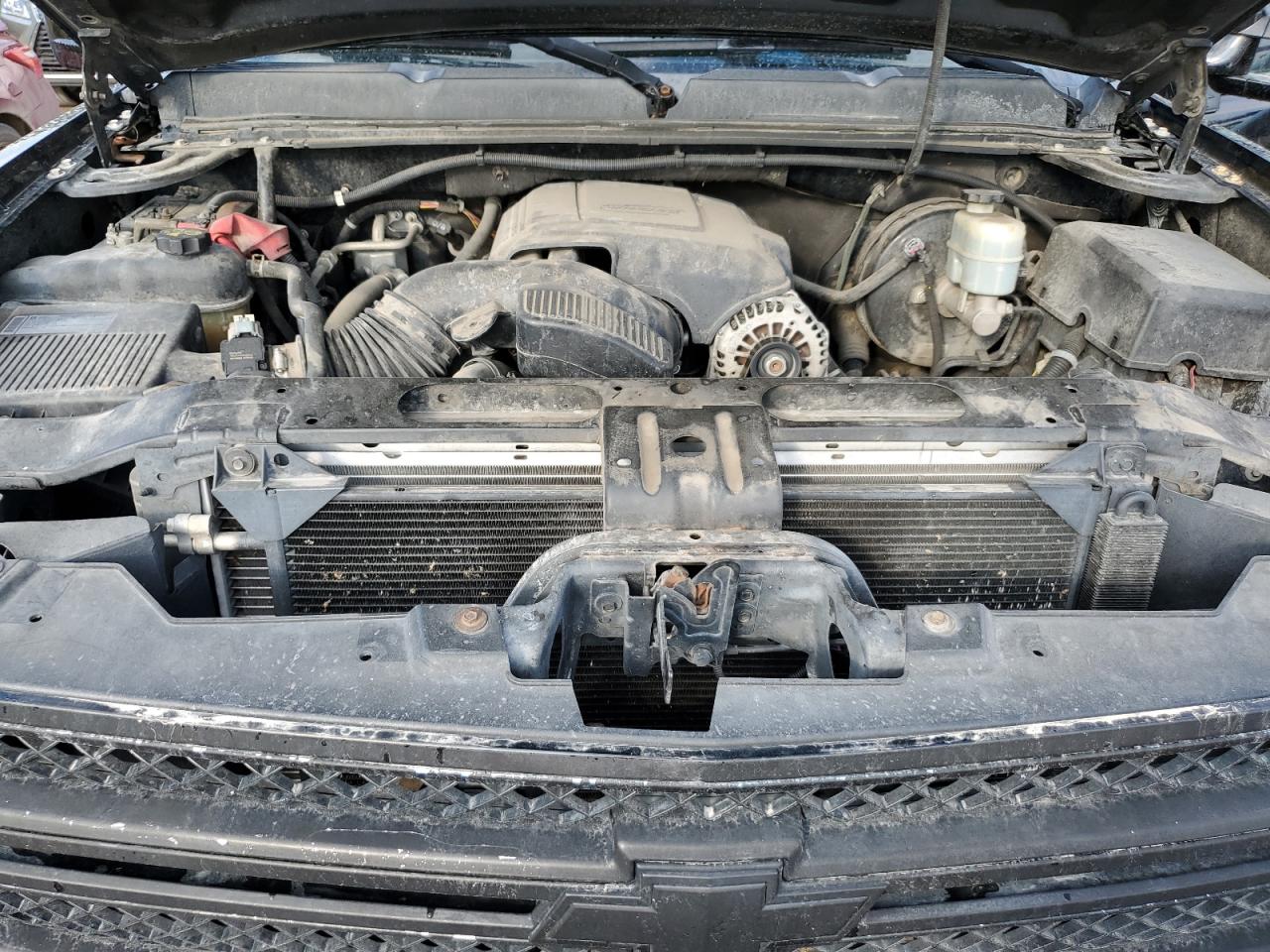 2012 Chevrolet Silverado K1500 Lt VIN: 3GCPKSE79CG148657 Lot: 84409655