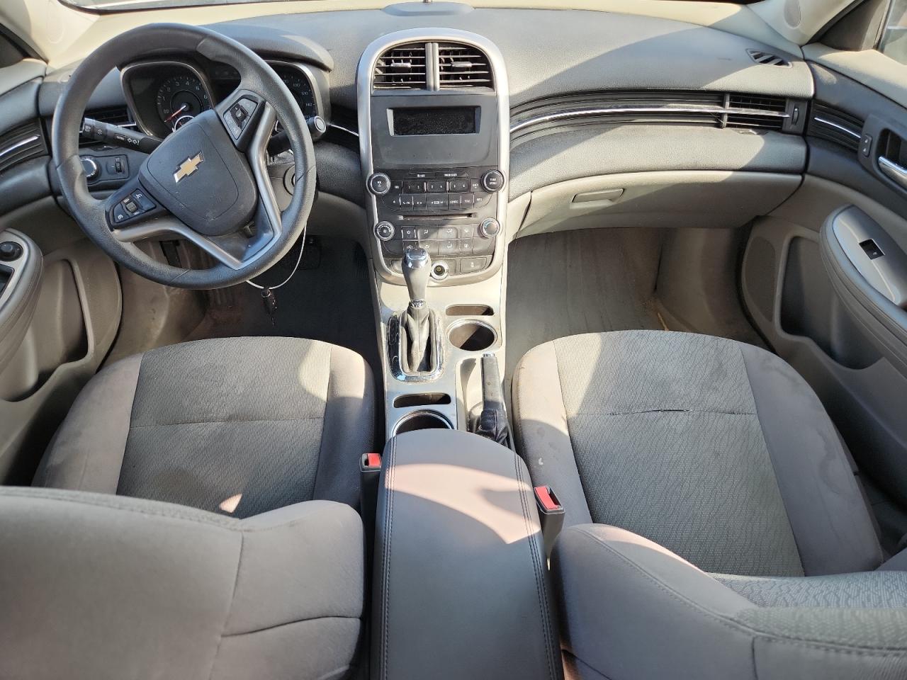 2014 Chevrolet Malibu Ls VIN: 1G11B5SL4EF218510 Lot: 82476265