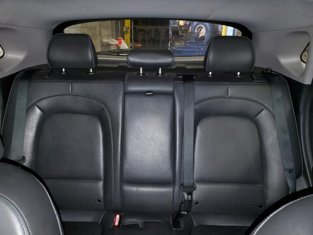 2021 Hyundai Kona Limited VIN: KM8K33AG9MU135002 Lot: 86324805