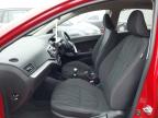 2014 KIA PICANTO VR7  for sale at Copart SANDTOFT