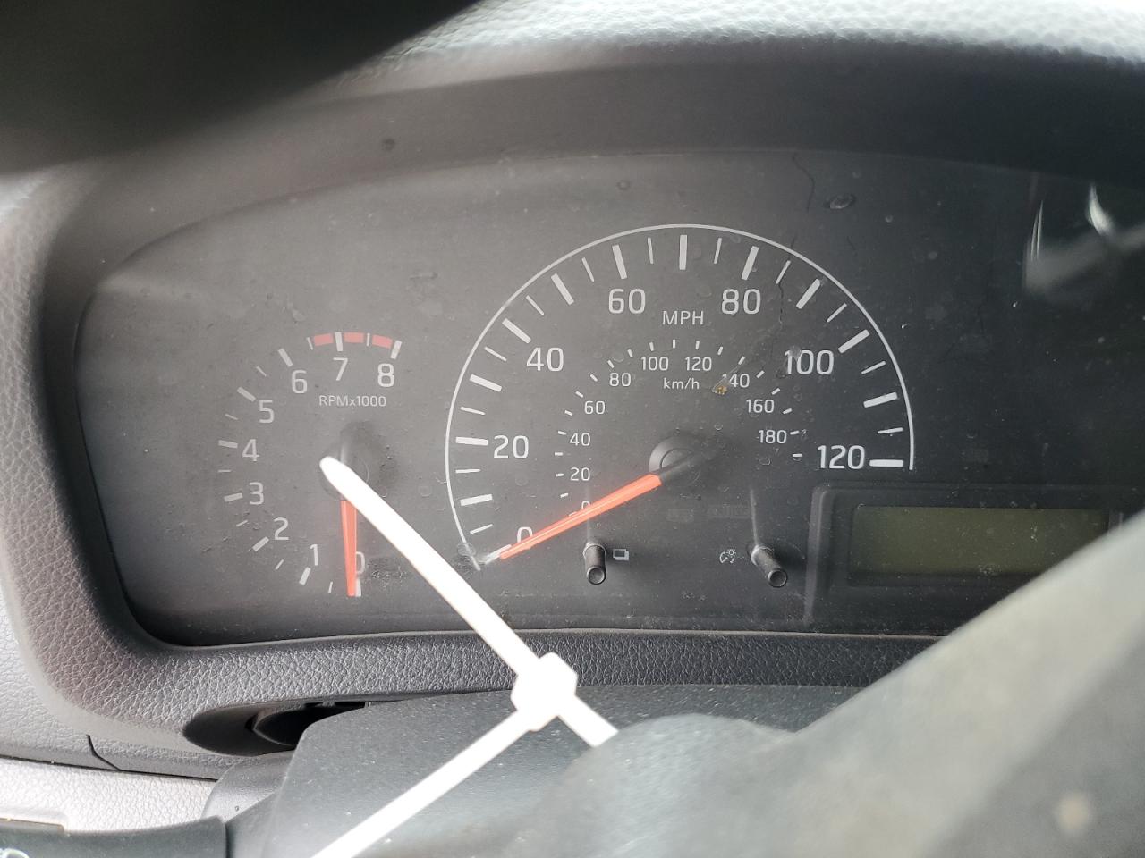 2015 Nissan Nv200 2.5S VIN: 3N6CM0KN0FK690034 Lot: 85533135