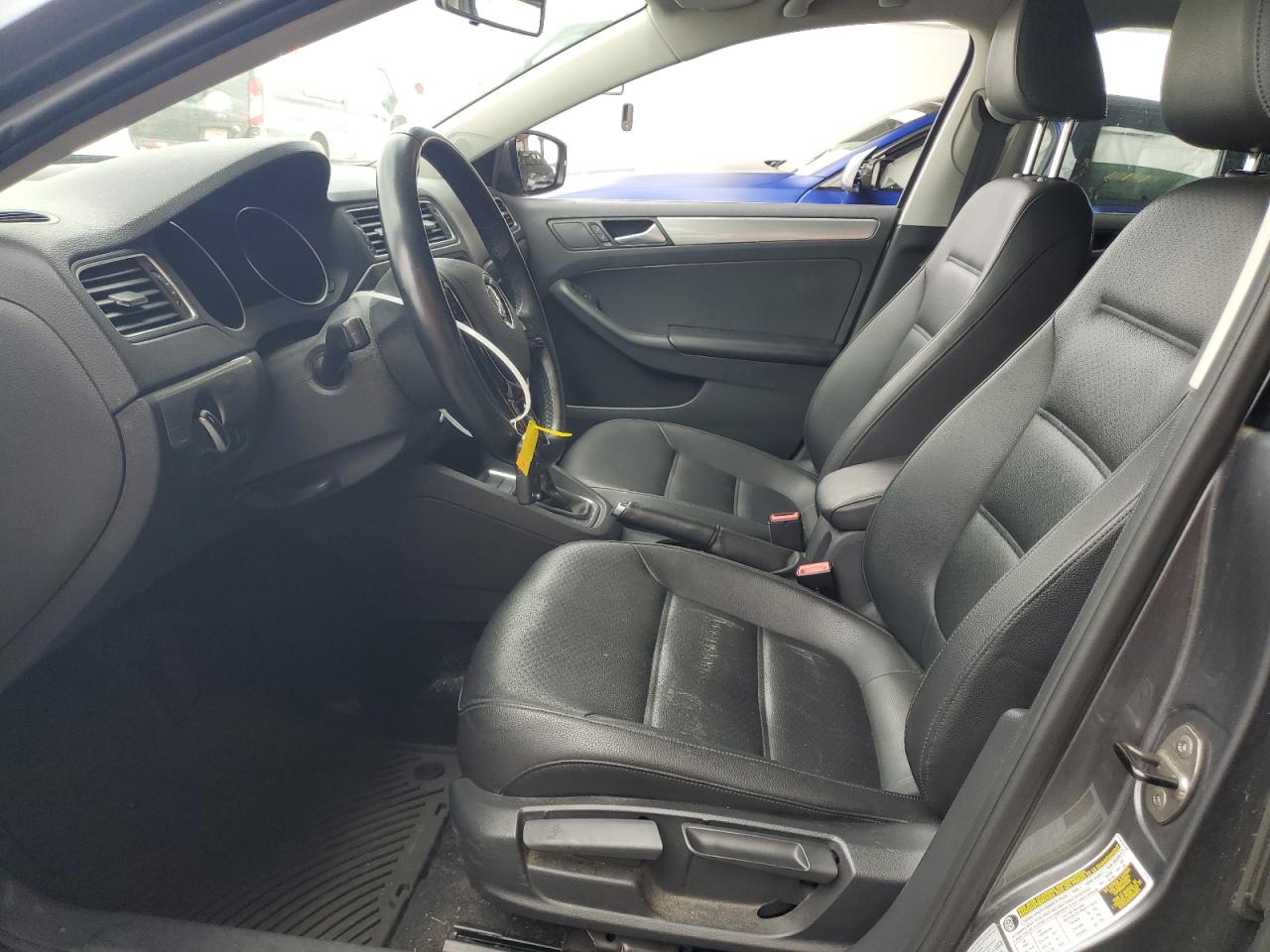 2015 Volkswagen Jetta Se VIN: 3VWD17AJ8FM214641 Lot: 82388615