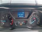 2013 FORD TRANSIT CUSTOM 290 LTD E-  for sale at Copart WISBECH