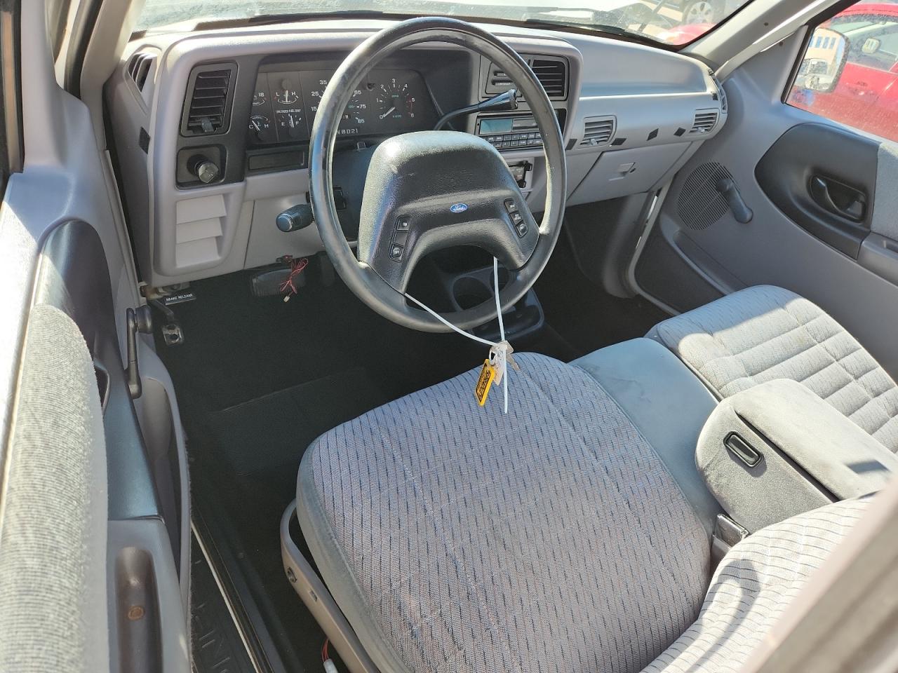 1994 Ford Ranger Super Cab VIN: 1FTCR15X2RPB69469 Lot: 86823735