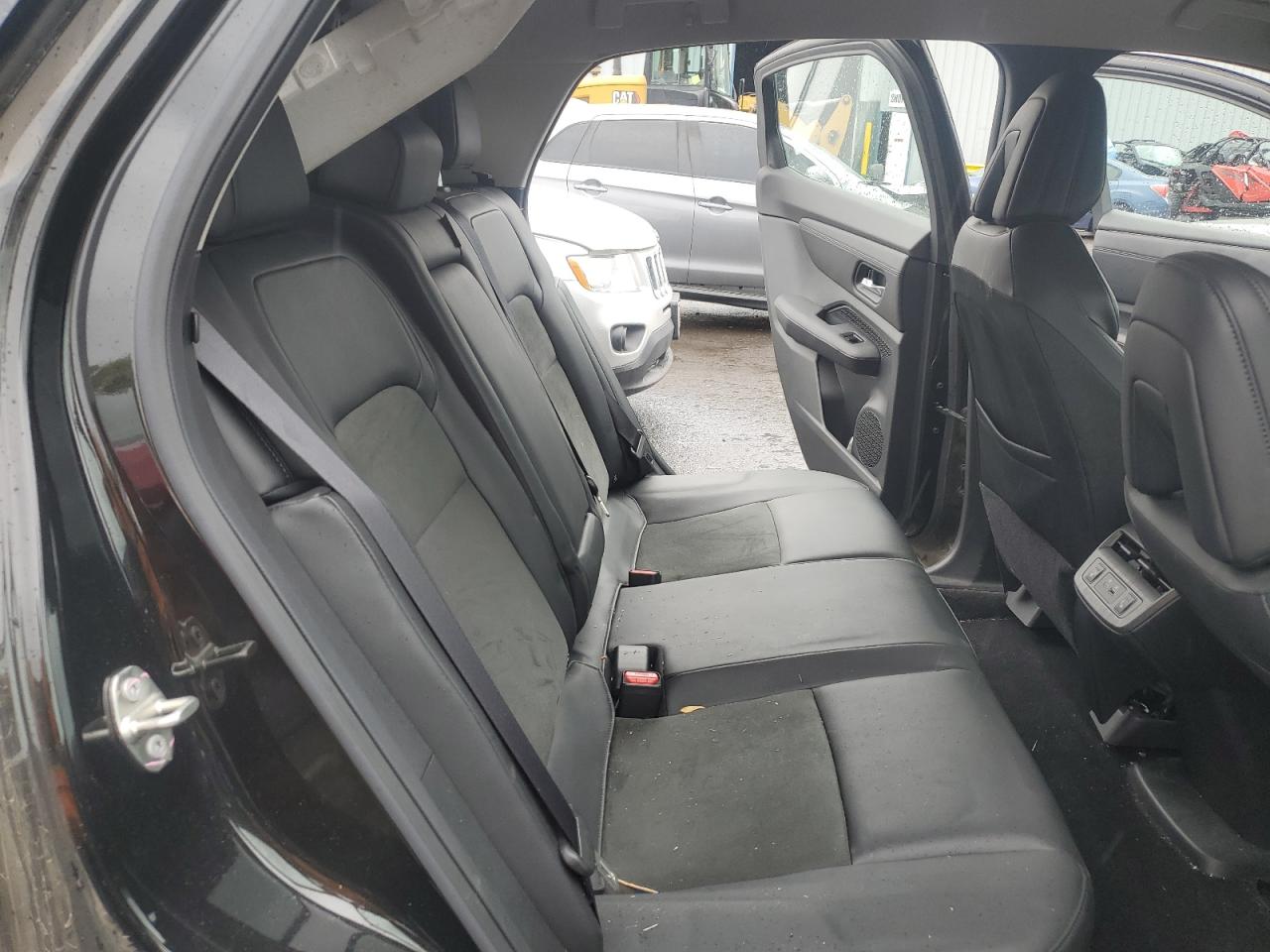 2023 Nissan Ariya Engage VIN: JN1AF0BA1PM401975 Lot: 84006085