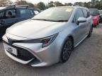 2020 TOYOTA COROLLA EXCEL HEV CVT 2.0 VVT-I HYBRID EXCEL 5DR CVT for sale at Copart WOLVERHAMPTON