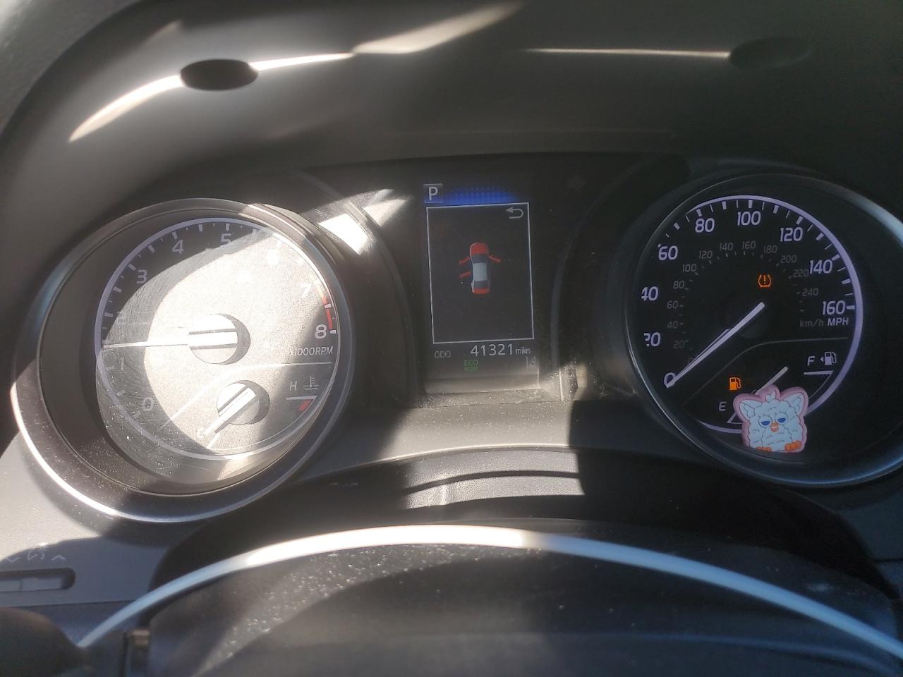 2022 Toyota Camry Se VIN: 4T1G11AK7NU689032 Lot: 85176365