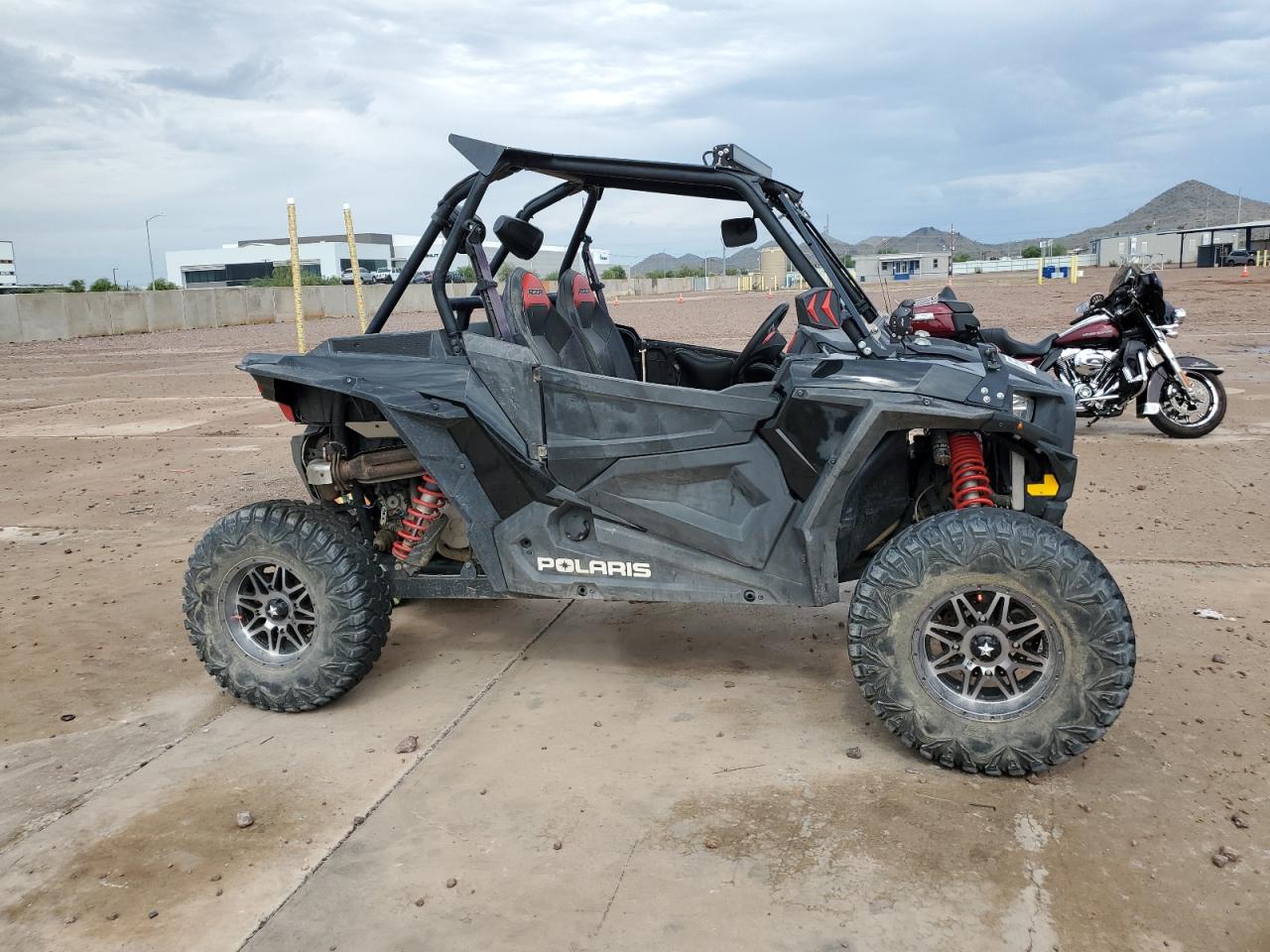 2018 Polaris Rzr Xp 1000 Eps VIN: 3NSVDE994JF230926 Lot: 85369115