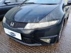 2010 HONDA CIVIC 1.8 I-VTEC SI 5DR for sale at Copart CHESTER
