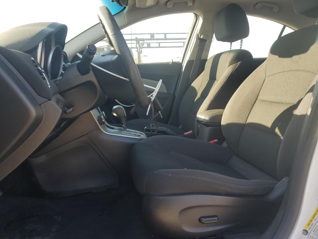 2015 Chevrolet Cruze Lt VIN: 1G1PC5SB0F7247349 Lot: 82356965