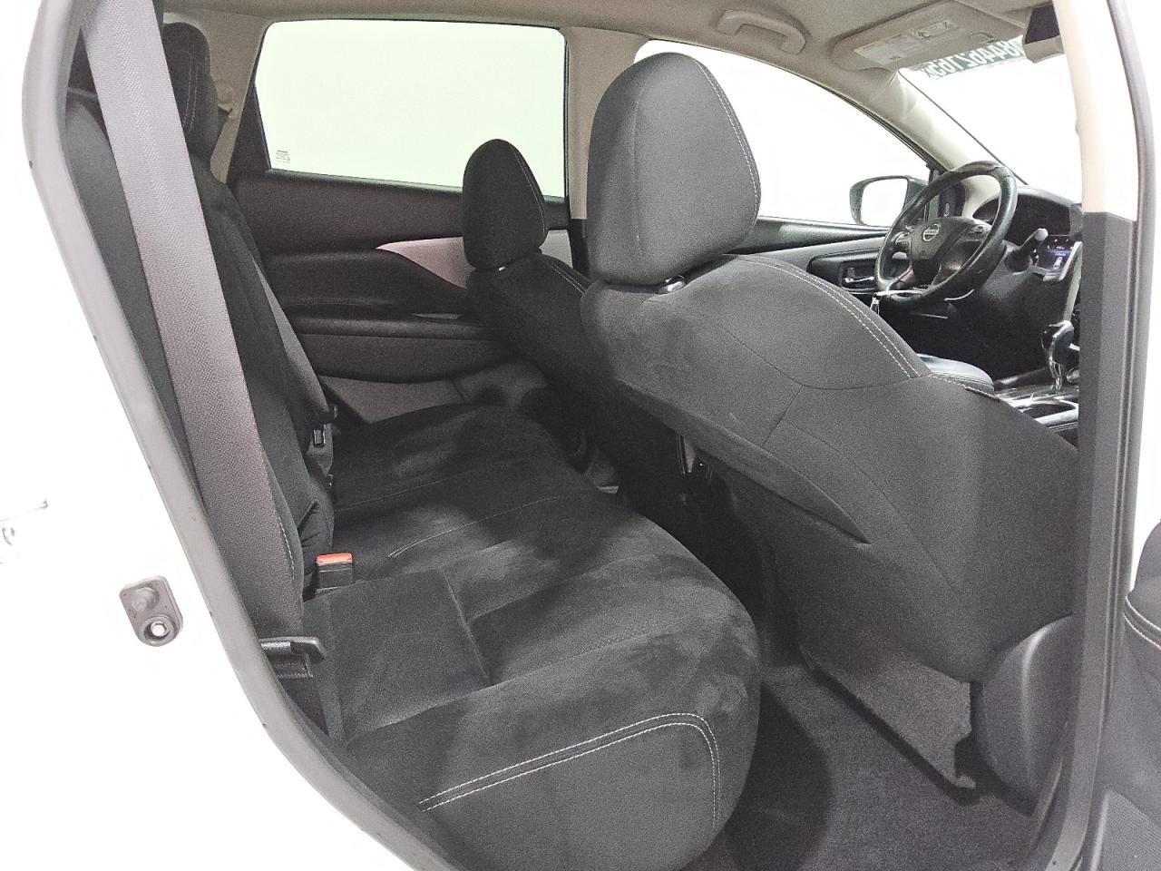 2019 Nissan Murano S VIN: 5N1AZ2MJ7KN165490 Lot: 84462165