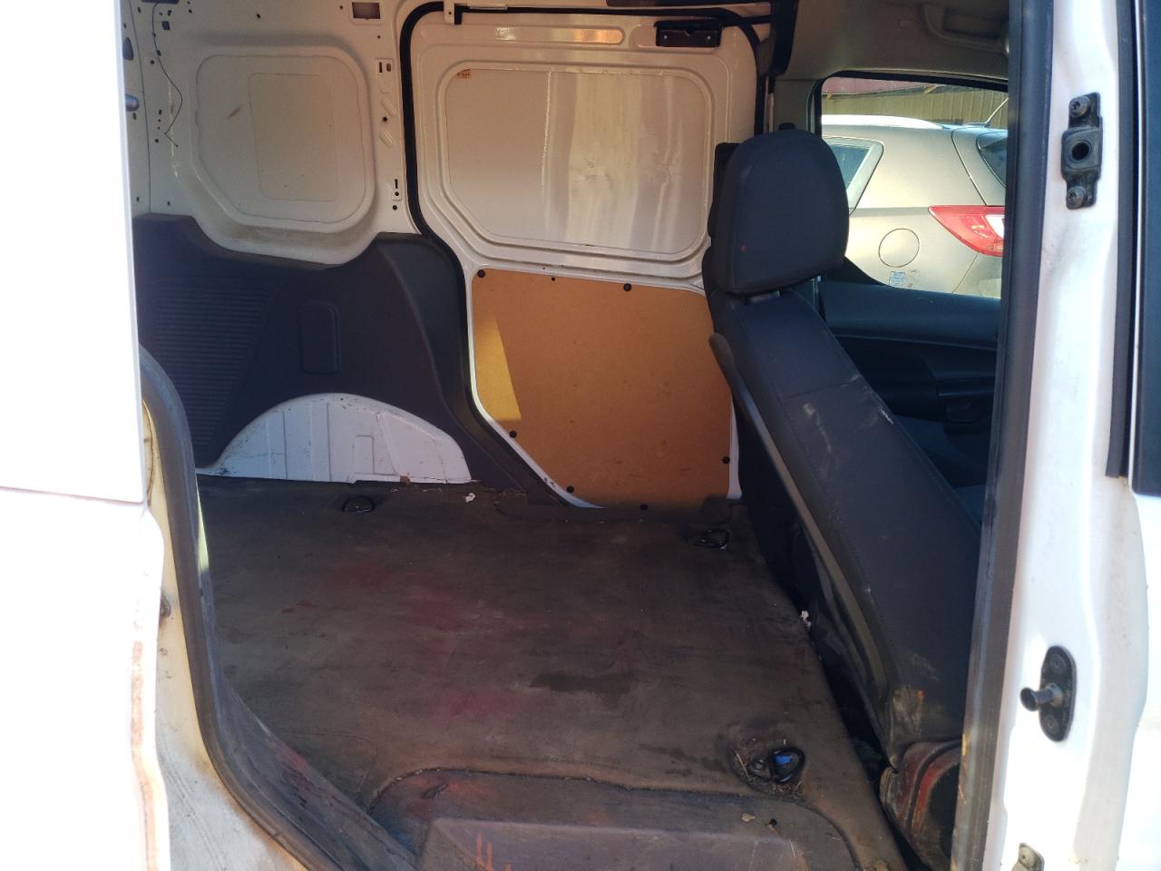 2020 Ford Transit Connect Xl VIN: NM0LS6E20L1459352 Lot: 70160565