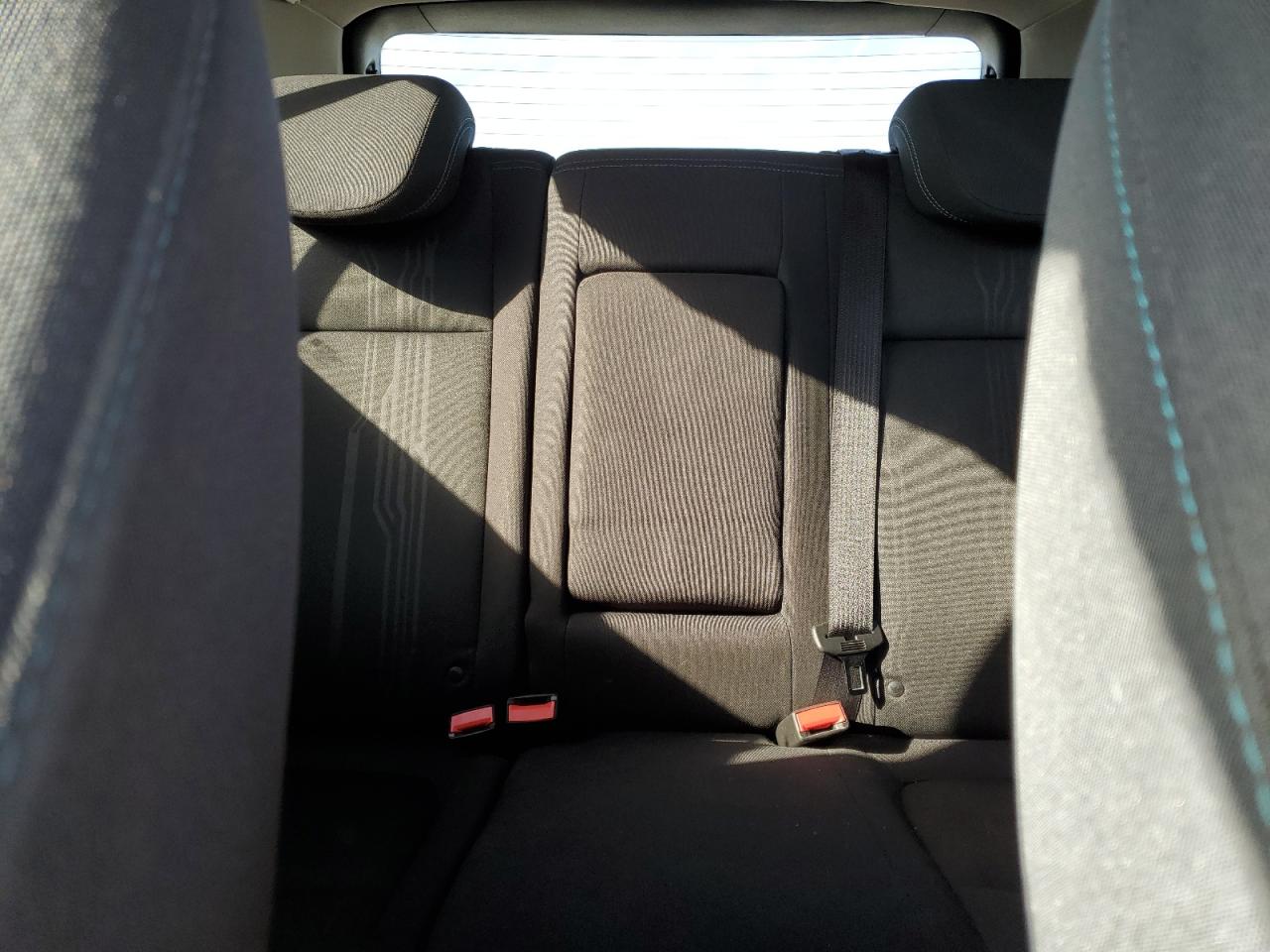 2016 Chevrolet Trax 1Lt VIN: 3GNCJLSB3GL176927 Lot: 85002505