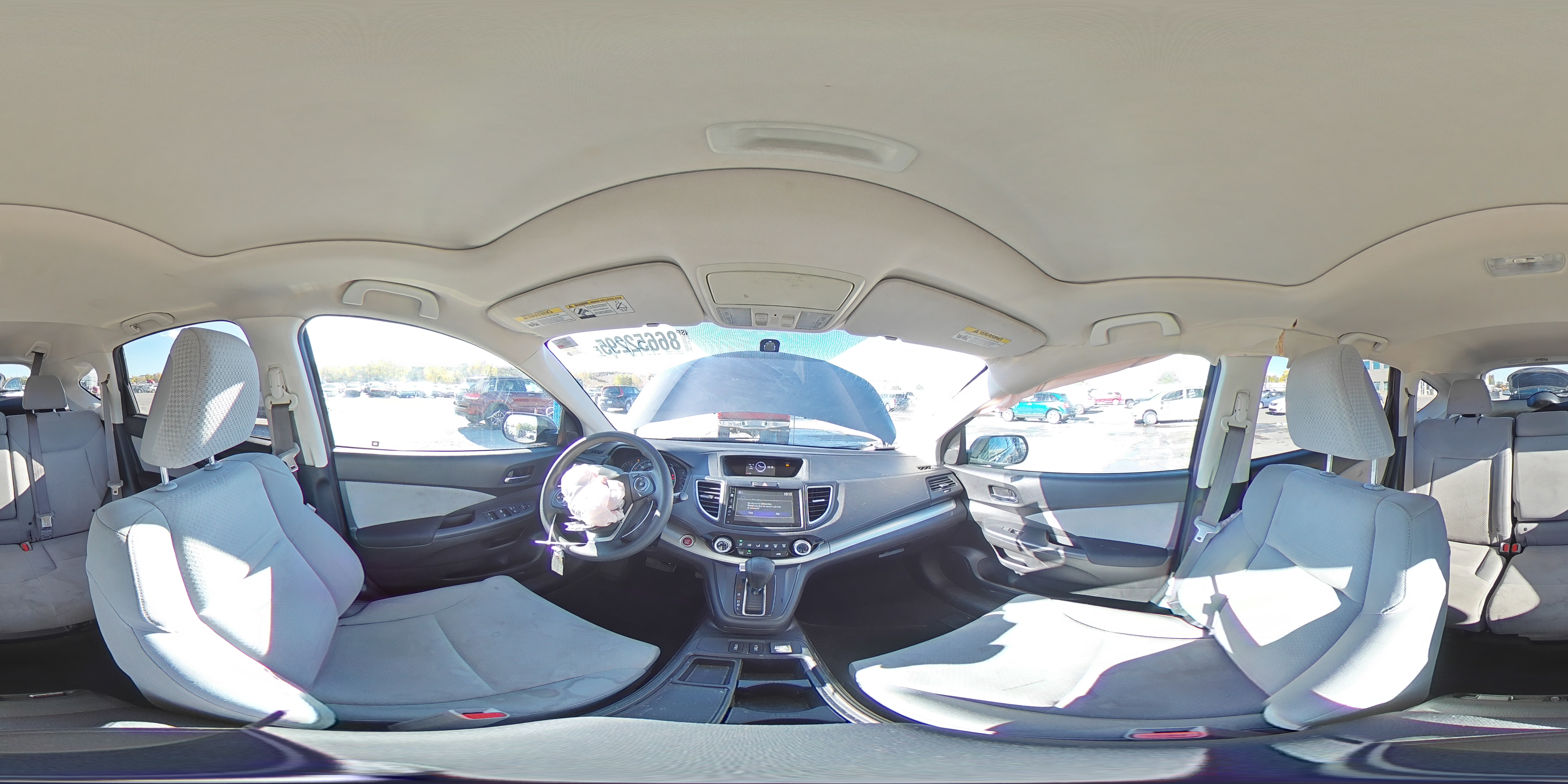 2016 Honda Cr-V Ex VIN: 5J6RM4H53GL109137 Lot: 86652295