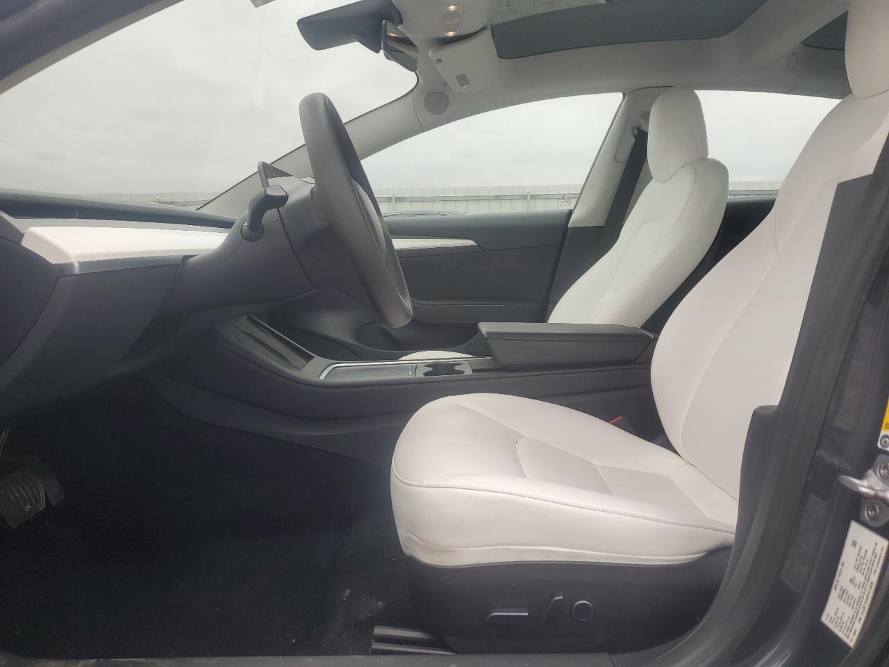 2023 Tesla Model 3 VIN: 5YJ3E1EA4PF413895 Lot: 90373935