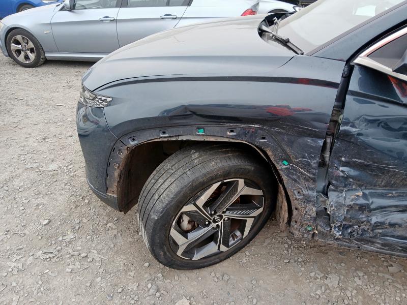 2023 HYUNDAI TUCSON 1.6 TGDI PLUG-IN HYBRID ULTIMATE 5DR 4WD AUTO