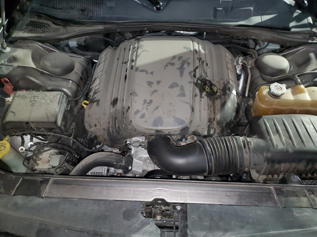 2018 Dodge Challenger R/T VIN: 2C3CDZBT2JH178216 Lot: 86725355