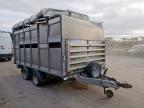 2000 IFOR TRAILER for sale at Copart PETERLEE