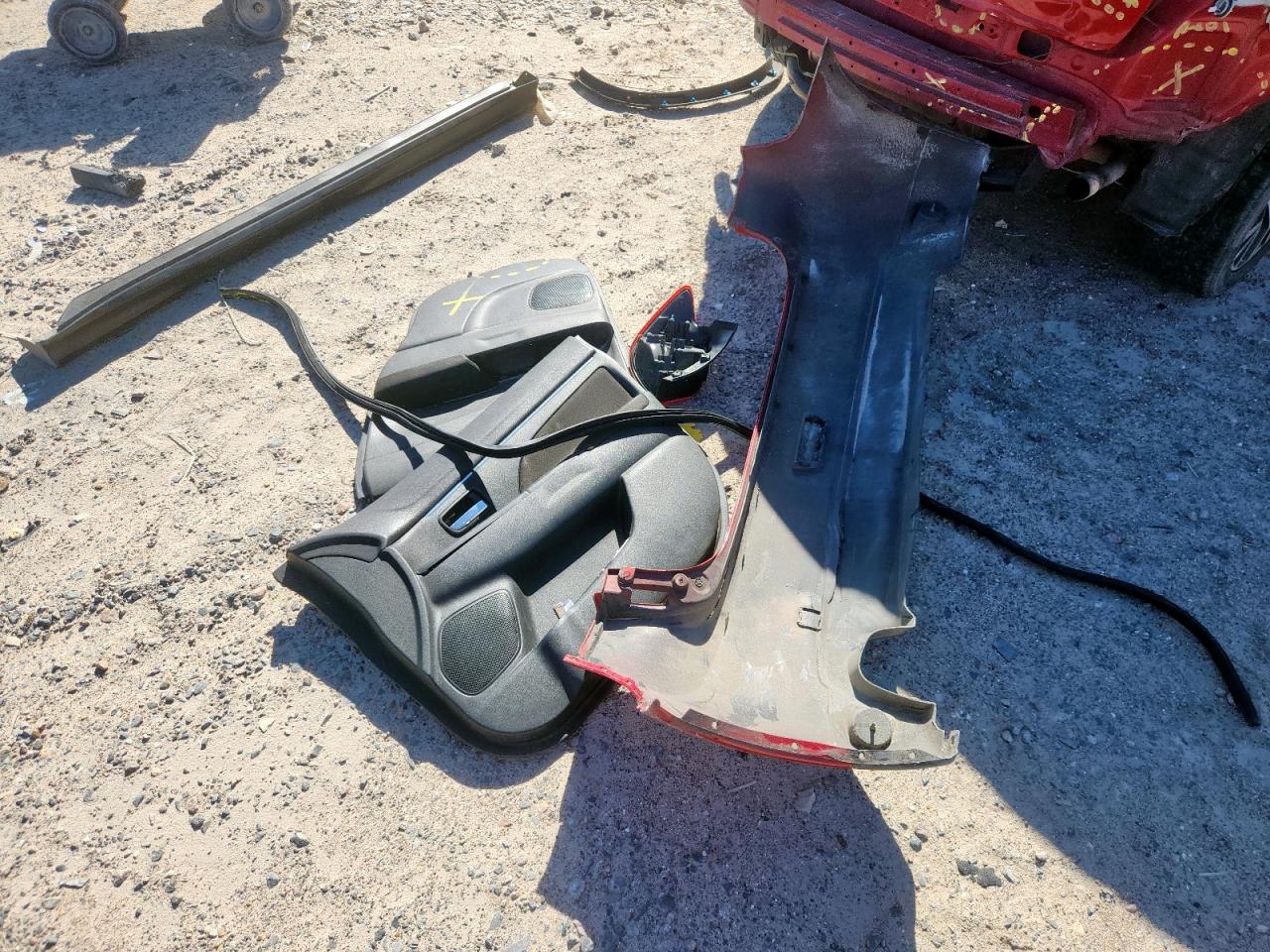 2016 Mitsubishi Outlander Sport Es VIN: JA4AP3AU9GZ033615 Lot: 90079605