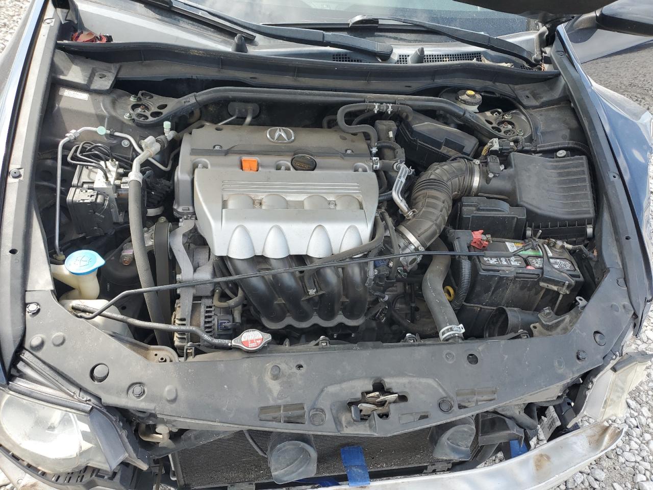 2013 Acura Tsx Tech VIN: JH4CU2F61DC012721 Lot: 86127405