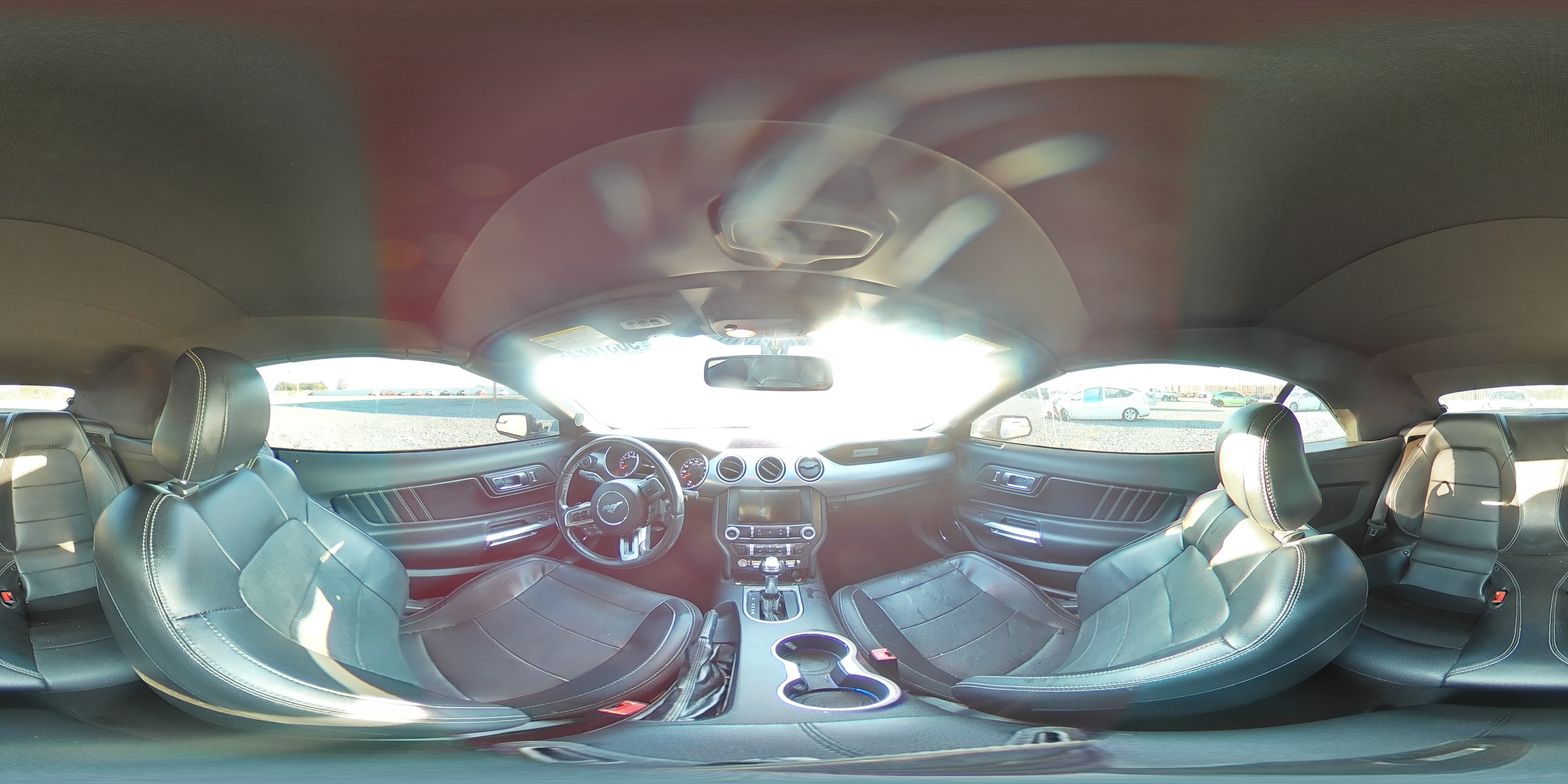 2019 Ford Mustang Gt VIN: 1FATP8FF6K5172659 Lot: 90378845