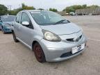2006 TOYOTA AYGO+ VVT-I  for sale at Copart SANDWICH