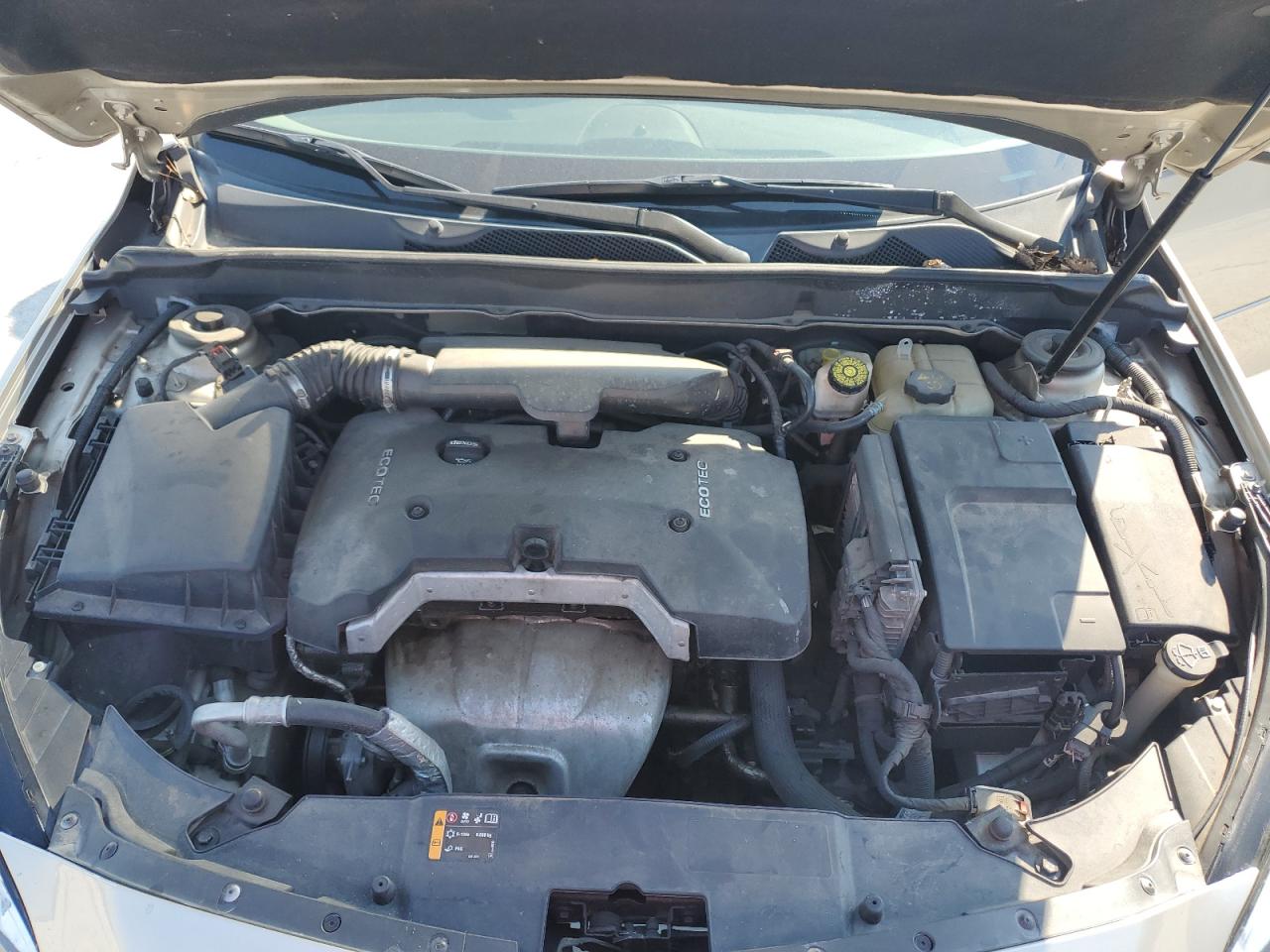 2013 Chevrolet Malibu 1Lt VIN: 1G11C5SA5DF172728 Lot: 82549435