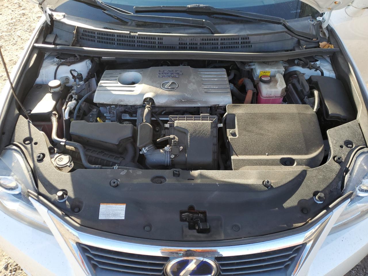 2015 Lexus Ct 200 VIN: JTHKD5BH8F2224450 Lot: 90346335