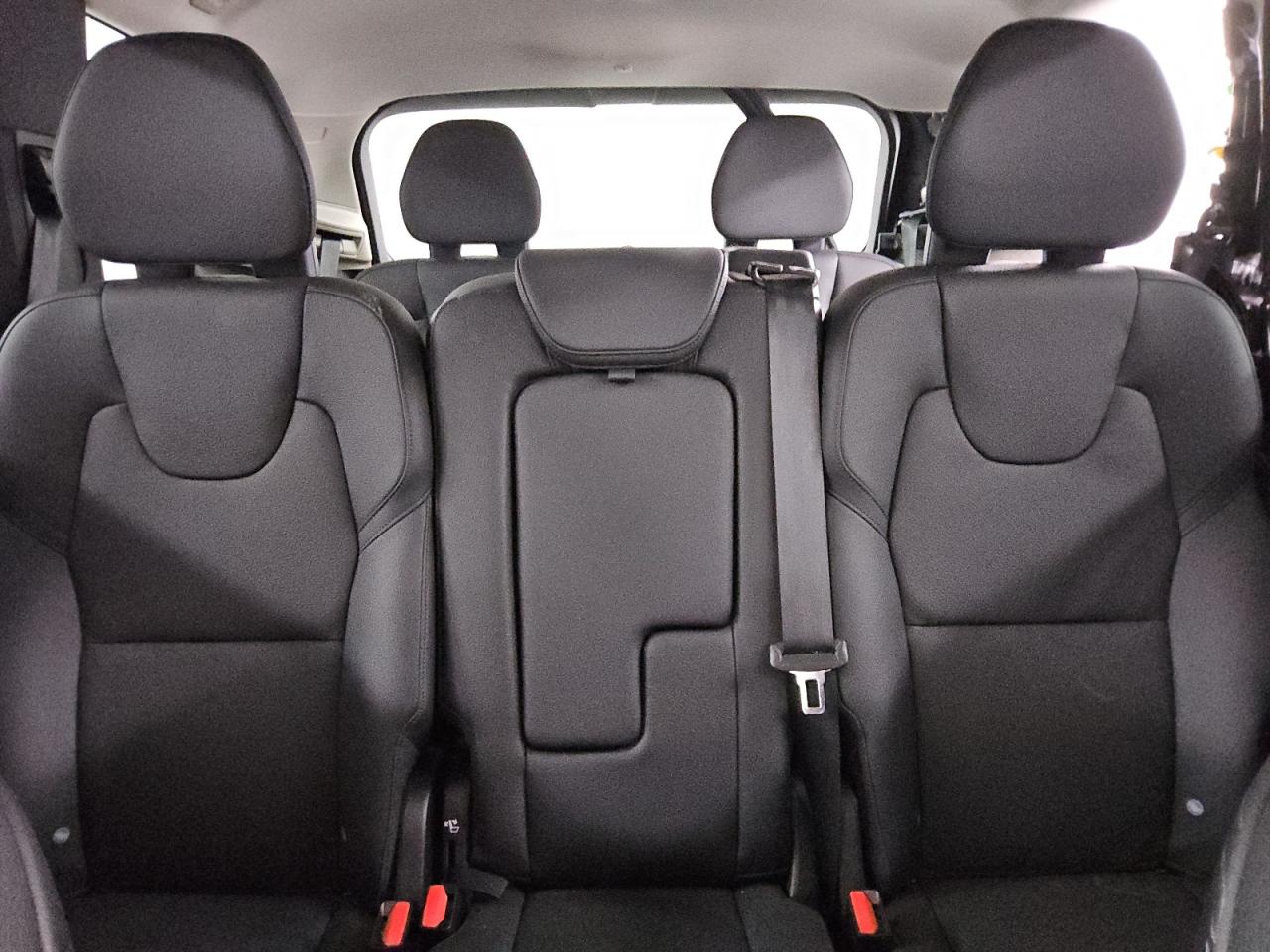 2025 Volvo Xc90 Plus VIN: YV4M12PE3S1334576 Lot: 84814015