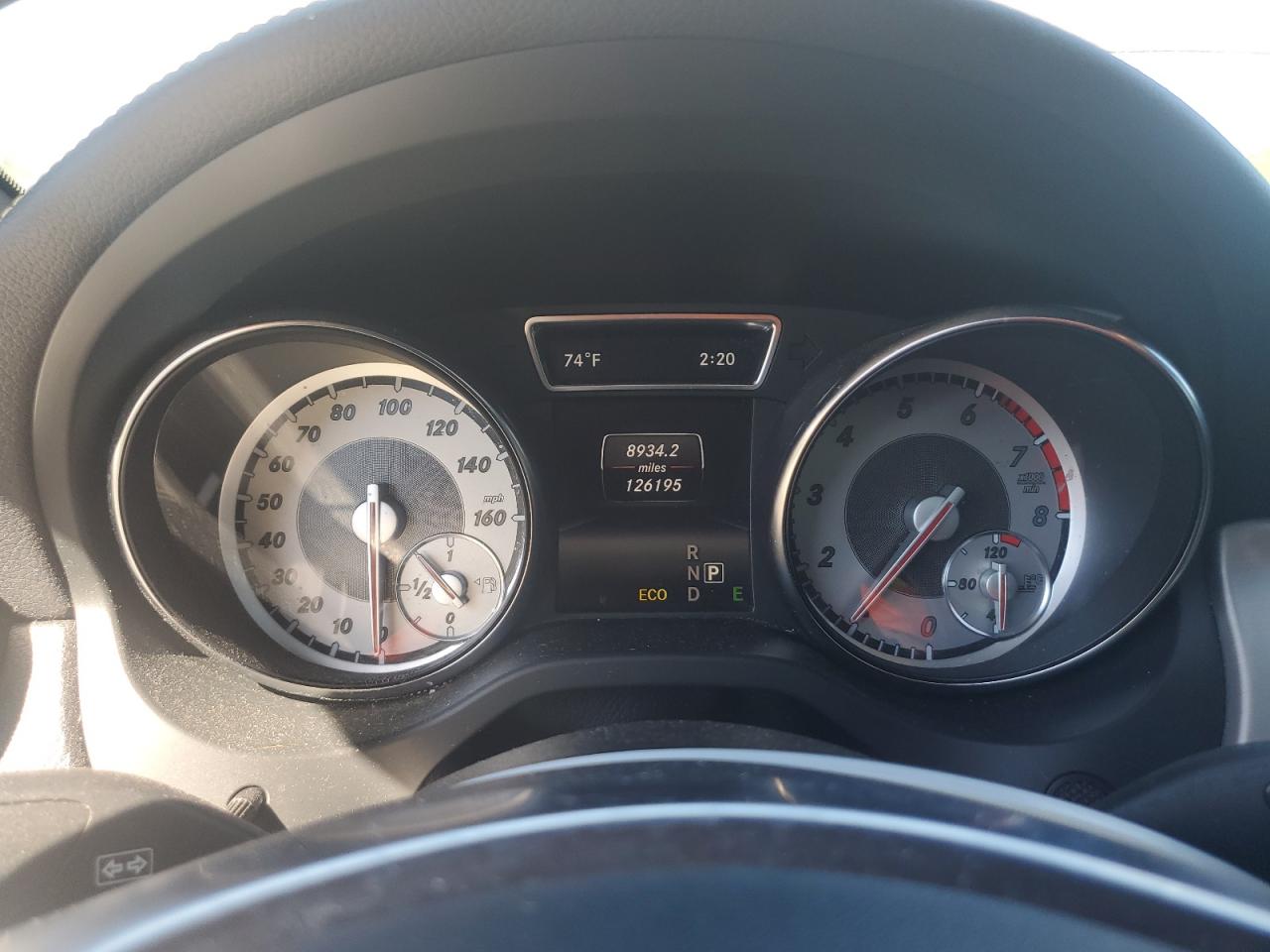 2014 Mercedes-Benz Cla 250 4Matic VIN: WDDSJ4GBXEN088463 Lot: 87198255