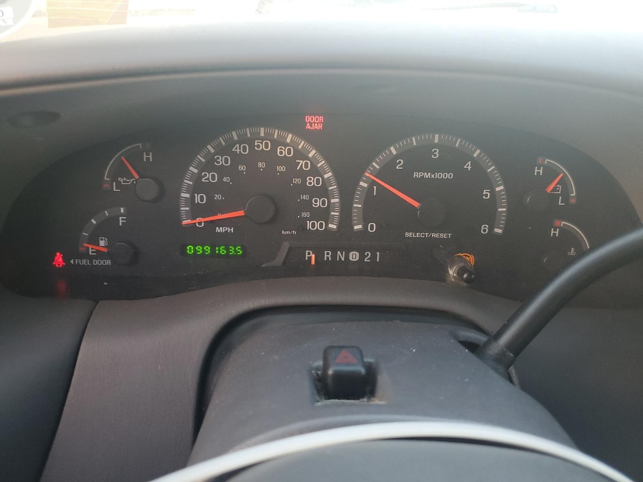 2002 Ford F150 VIN: 1FTRX17W92NA21051 Lot: 84971355