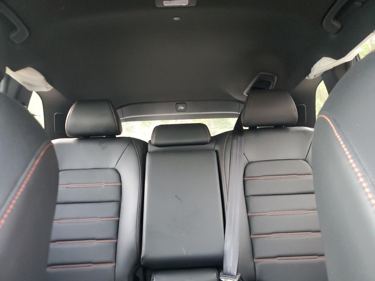 2023 Honda Cr-V Sport Touring VIN: 7FARS6H97PE027204 Lot: 85818615