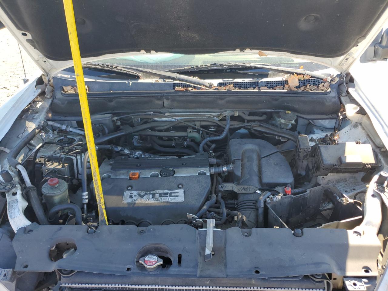 2006 Honda Cr-V Lx VIN: JHLRD68586C012972 Lot: 85582795