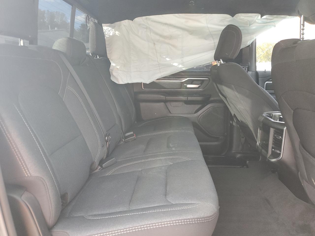 2020 Ram 1500 Big Horn/Lone Star VIN: 1C6SRFFTXLN147377 Lot: 82541465