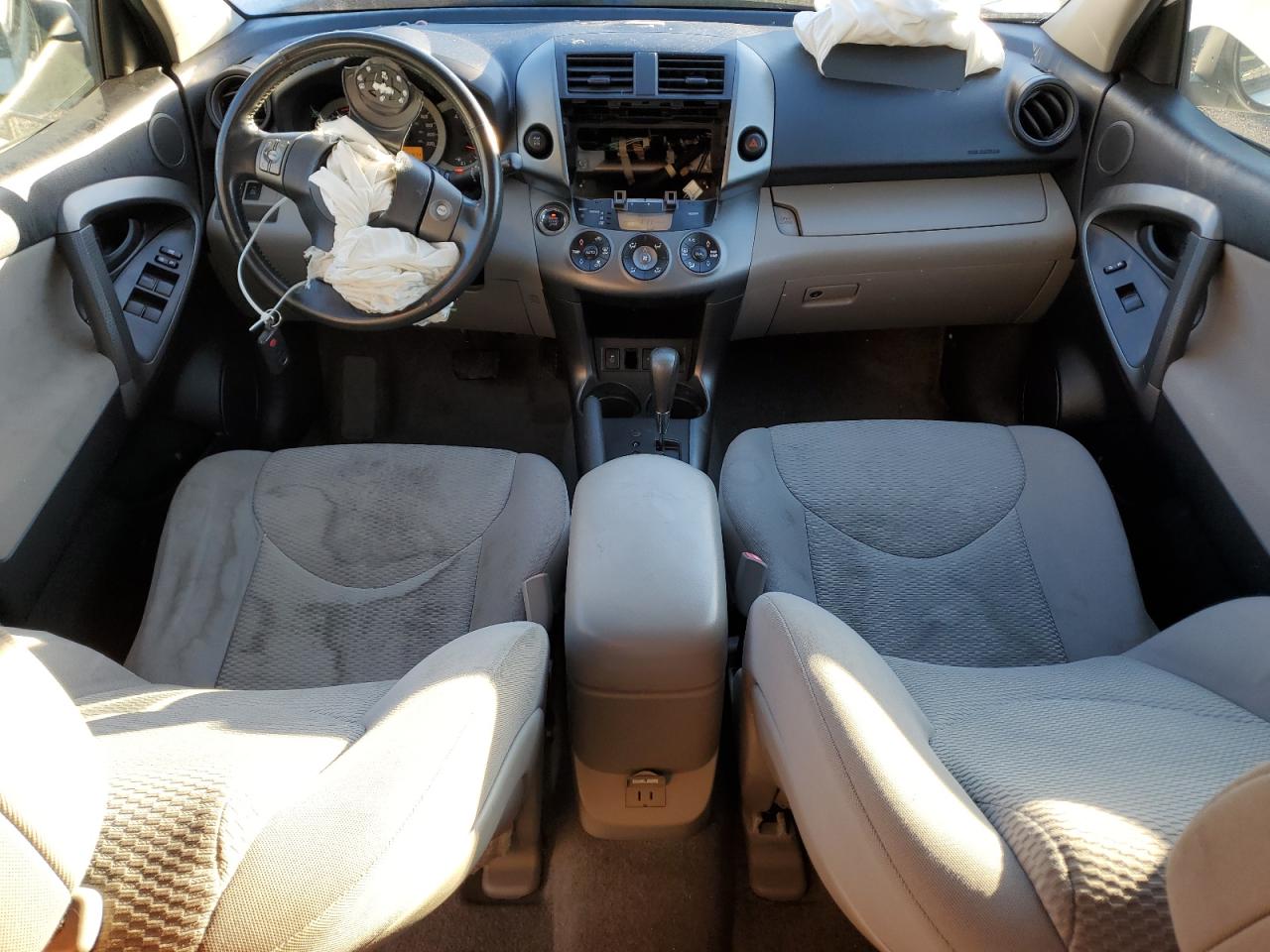 2009 Toyota Rav4 Limited VIN: JTMBF31V595005293 Lot: 87128965