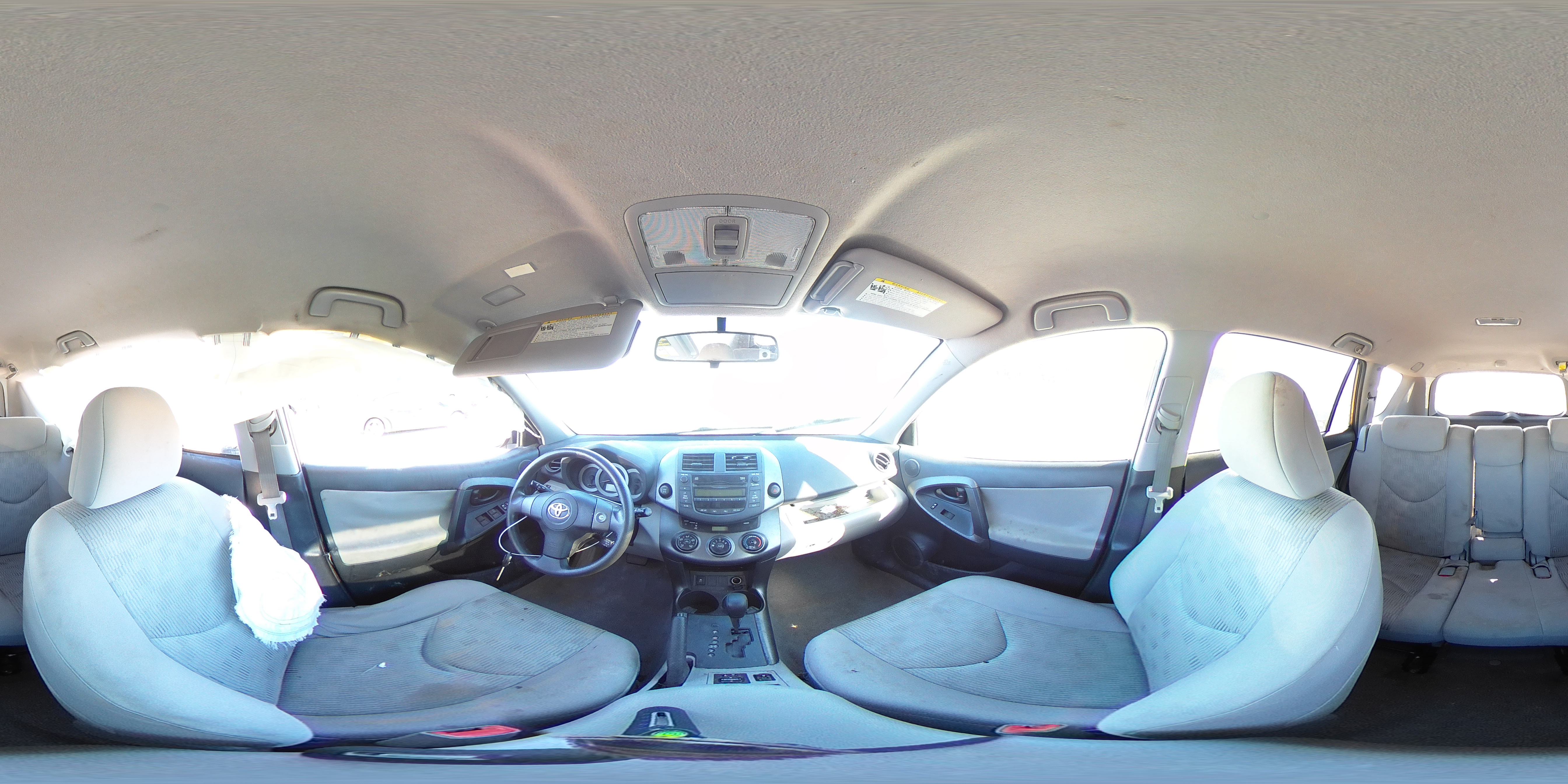 2011 Toyota Rav4 VIN: 2T3BF4DV4BW089638 Lot: 86276545