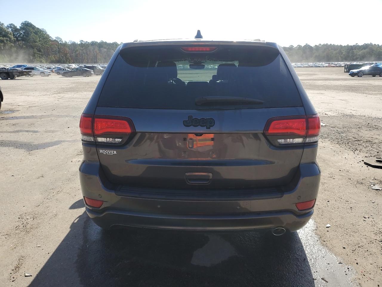 2019 Jeep Grand Cherokee Laredo VIN: 1C4RJEAG0KC700860 Lot: 84964945