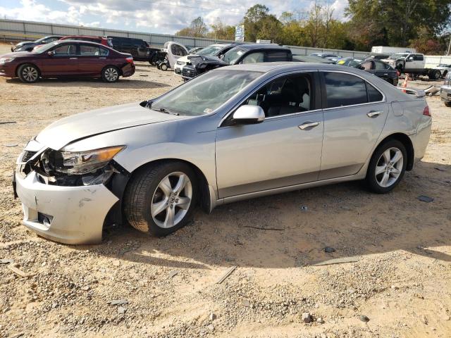 2010 Acura Tsx