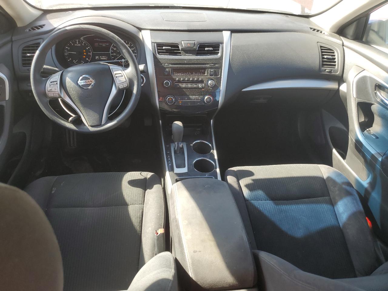 2014 Nissan Altima 2.5 VIN: 1N4AL3AP9EN351479 Lot: 82708595