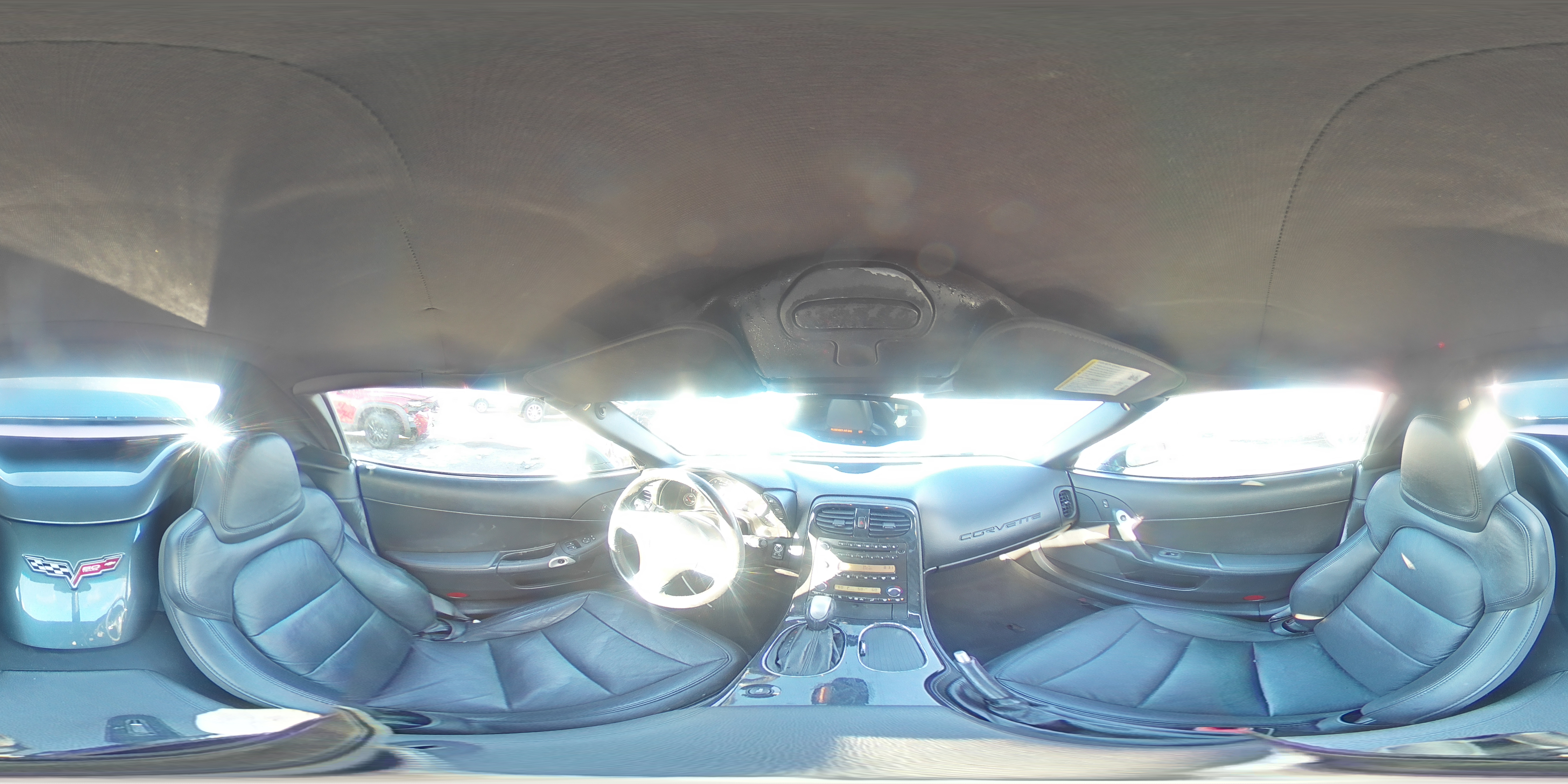 2013 Chevrolet Corvette VIN: 1G1YE3DW1D5105149 Lot: 85379485