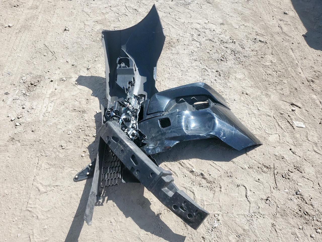 2018 Toyota Corolla Im VIN: JTNKARJE5JJ570104 Lot: 85946715