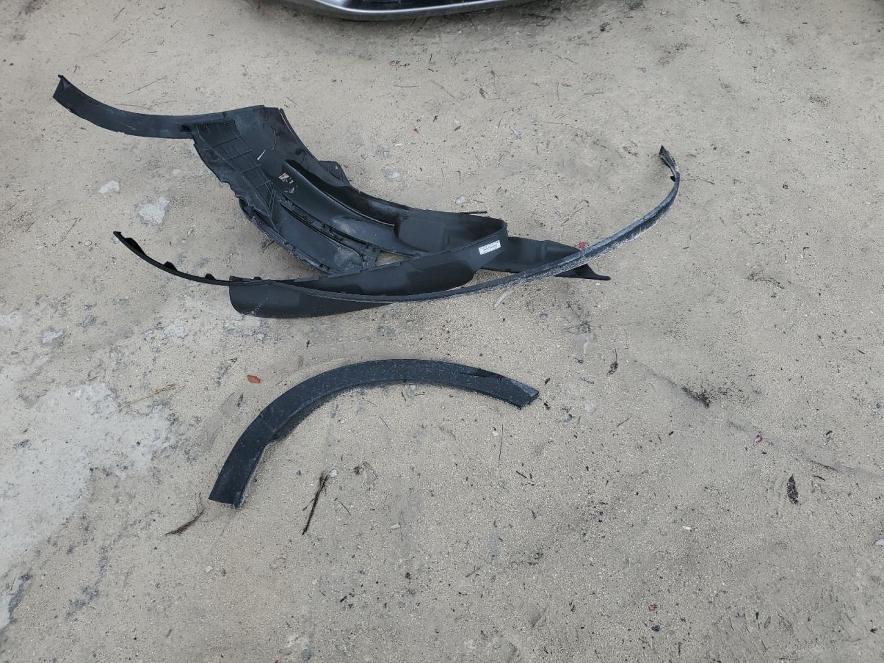 2022 Hyundai Venue Se VIN: KMHRB8A33NU207387 Lot: 85004565