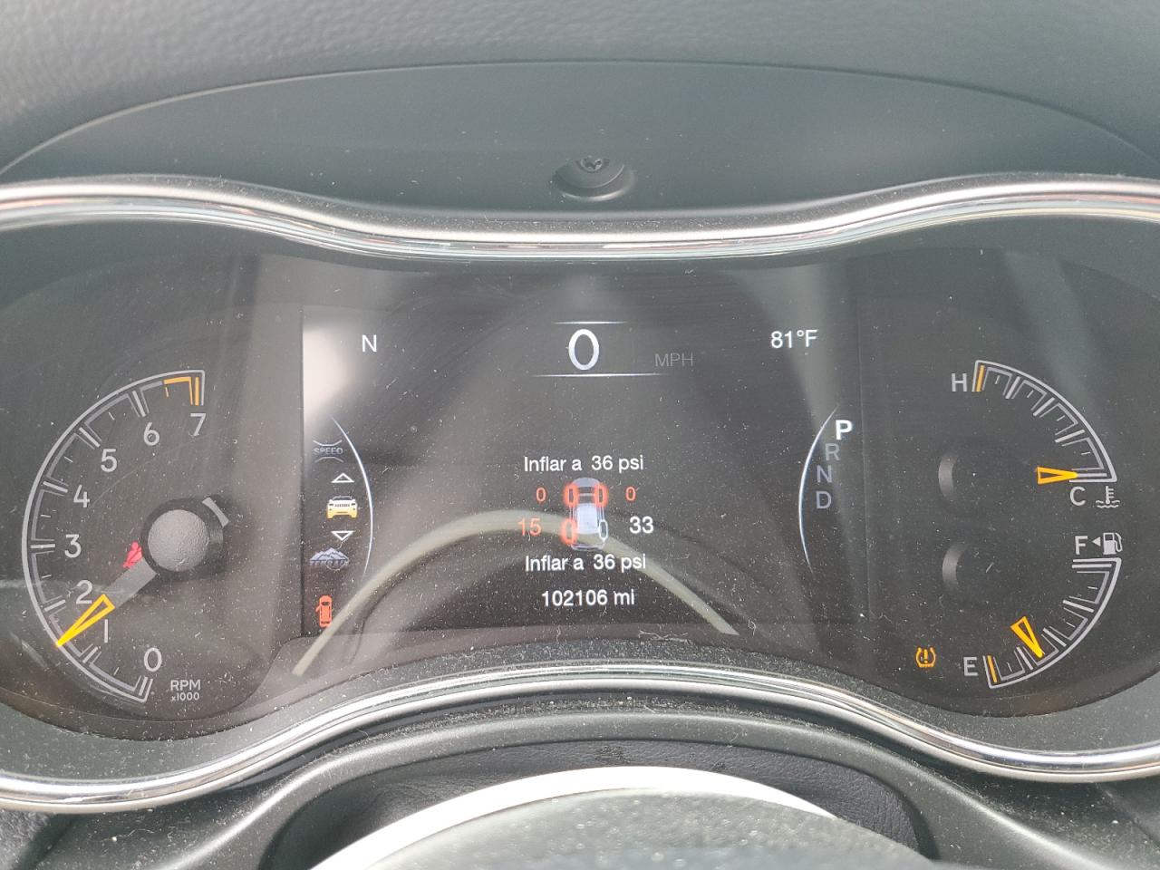 2019 Jeep Grand Cherokee Limited VIN: 1C4RJFBG9KC823724 Lot: 85704495