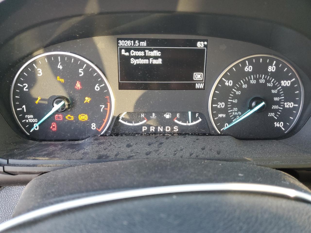 2022 Ford Ecosport Se VIN: MAJ6S3GL0NC473706 Lot: 85951095