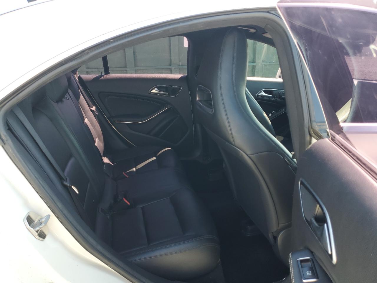 2014 Mercedes-Benz Cla 250 VIN: WDDSJ4EB4EN152922 Lot: 84270175