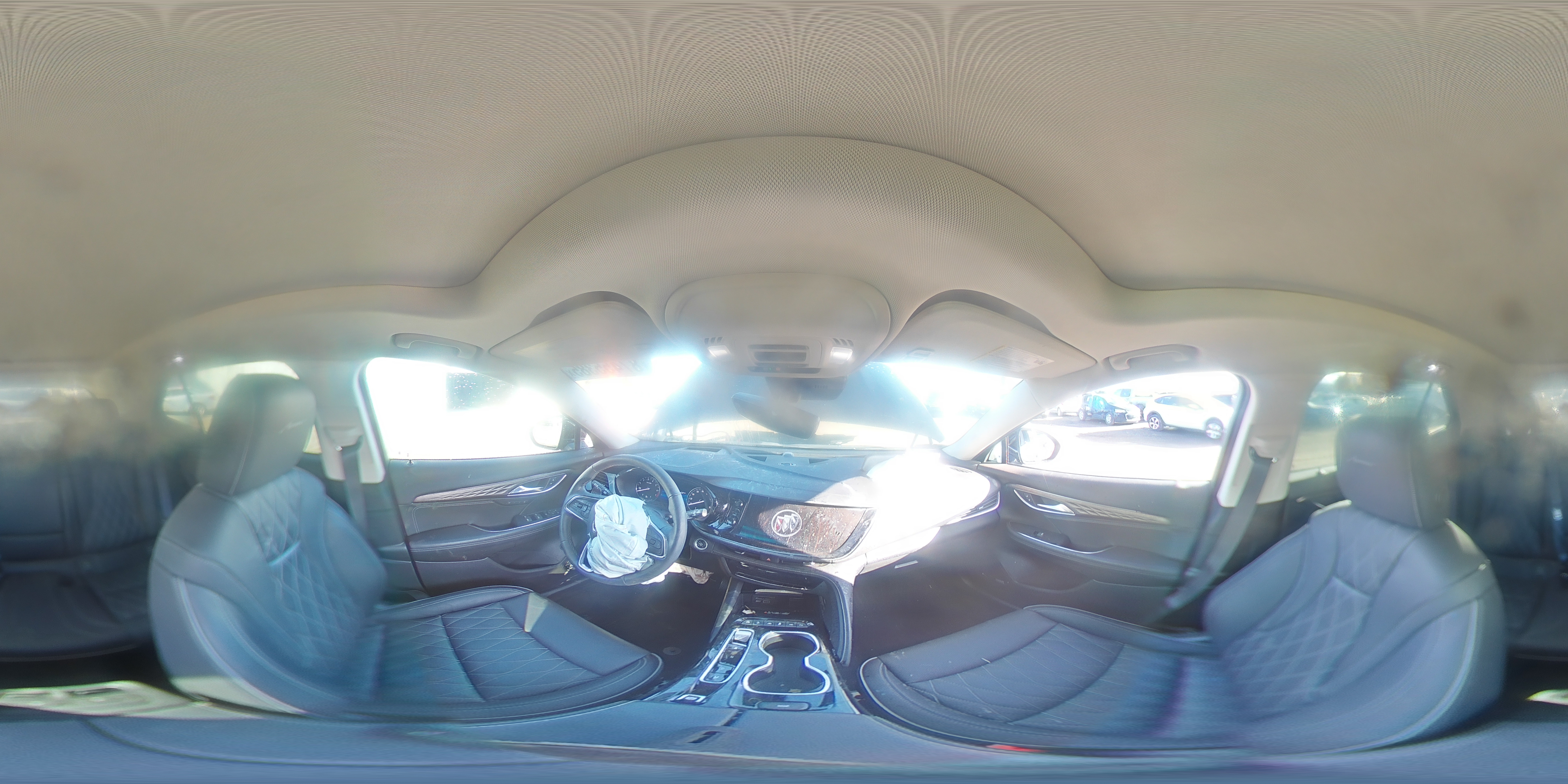 2023 Buick Envision Avenir VIN: LRBFZSR40PD081200 Lot: 87455385