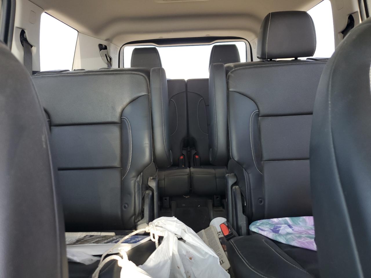 2020 GMC Acadia Slt VIN: 1GKKNMLS6LZ203428 Lot: 82290515