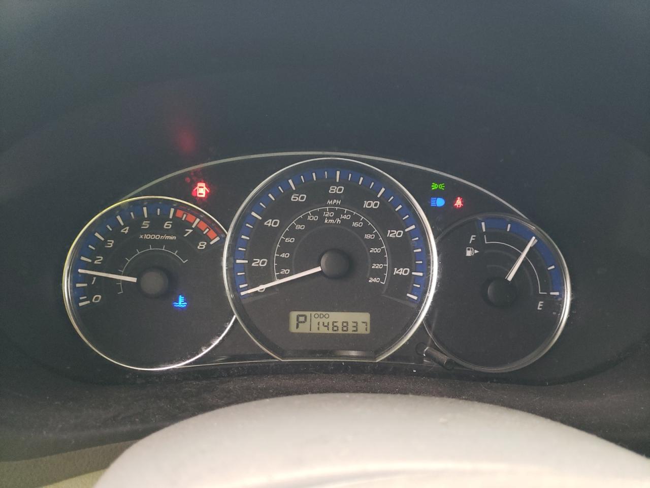 2010 Subaru Forester 2.5X Limited VIN: JF2SH6DC7AH782990 Lot: 85180855