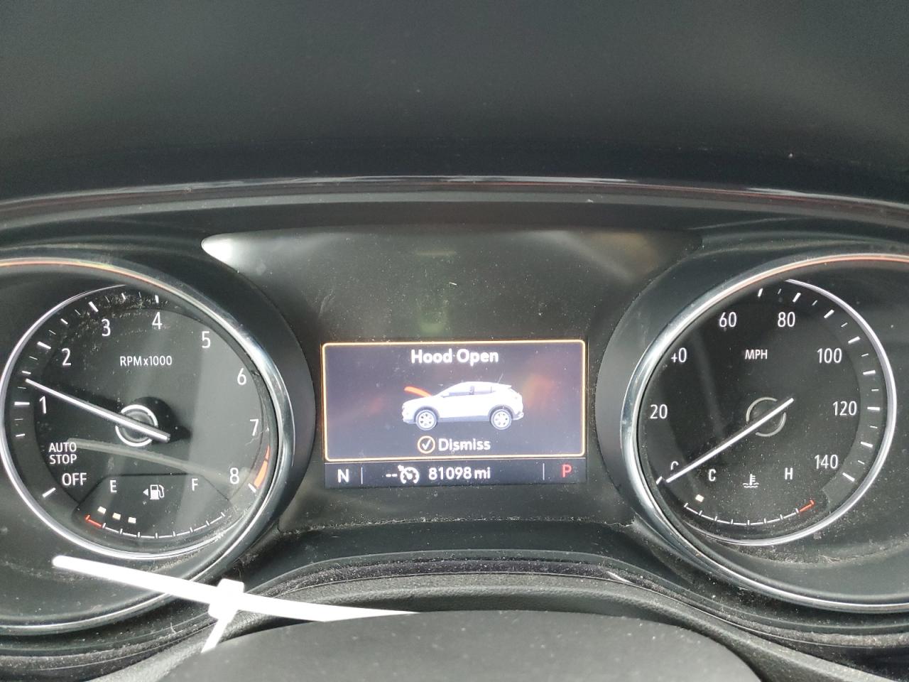 2021 Buick Encore Gx Preferred VIN: KL4MMBS27MB101329 Lot: 89468625